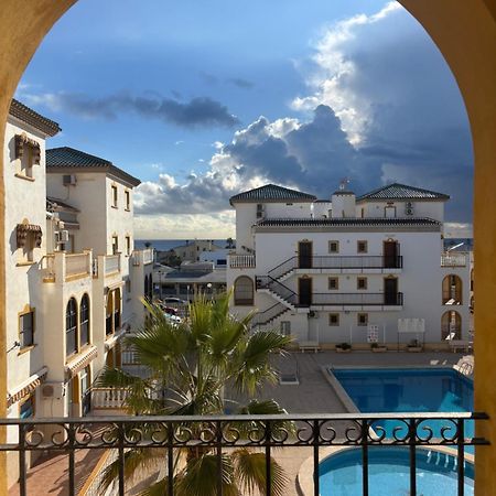 Ferienwohnung Molino Blanco Torrevieja Exterior foto
