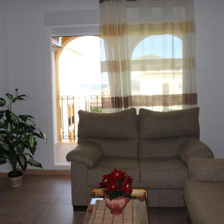 Ferienwohnung Molino Blanco Torrevieja Exterior foto